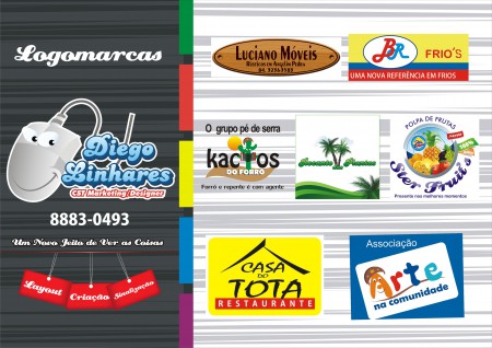 Logomarcas