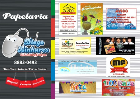 Papelaria
